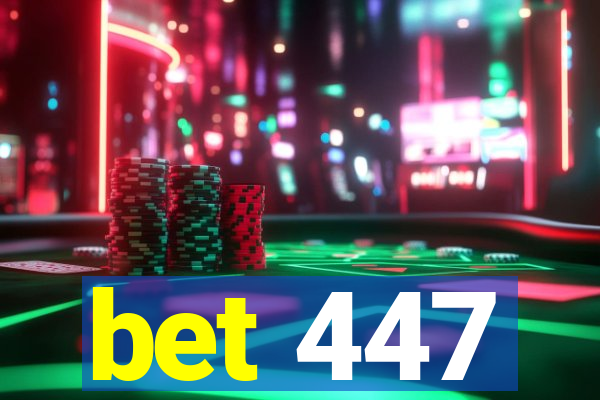 bet 447